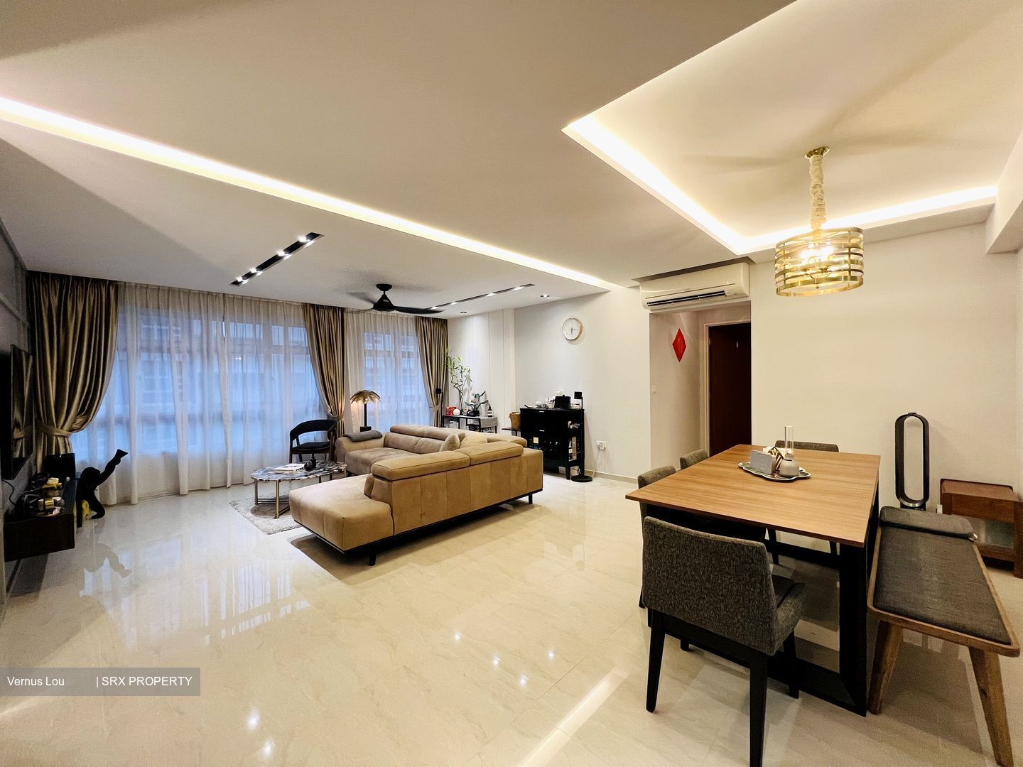Blk 442C Bukit Batok West Avenue 8 (Bukit Batok), HDB 3 Rooms #399120101